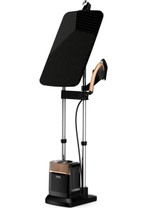 IXEO POWER QT2020 Buhar Kazanlı Ütü 90 gr/dk Sürekli Buhar Özelliği ile Ergonomik Tasarım